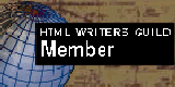 Logo of the HTML Writers Guild